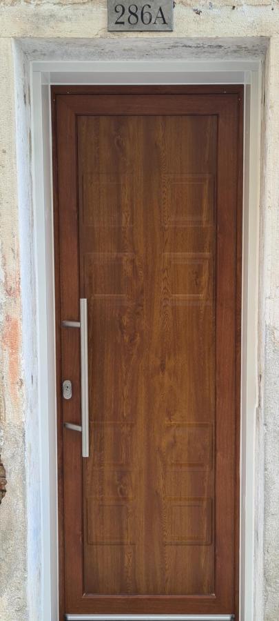 Chioggia Venice Apartment Exterior photo